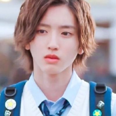 “日本第一美少年”长大了，看他“渣男锡纸烫”造型，想马上裸婚