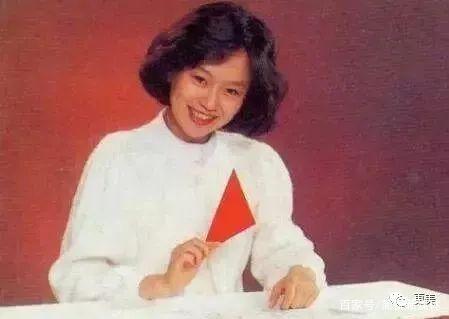 国民老婆王冰冰,央视女记者王冰冰结婚了吗