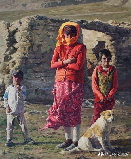 西安美院设计系考研,西安美院艺术设计研究生导师