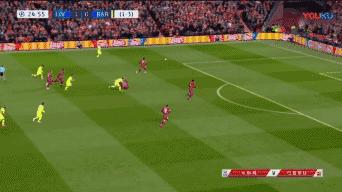 15欧冠决赛布斯克茨集锦,布斯克茨全场解析