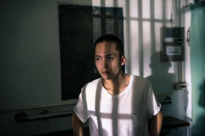 为了我开心，我爸杀人，《阳光普照》撕破每个中国家庭的伦理禁忌