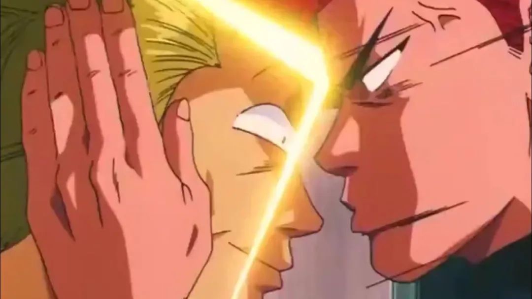 街斗中超级脏技巧,街斗低扫名场面