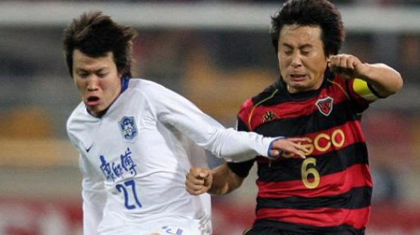 于根伟接班人宣布退役，已离开赛场两年，球迷：不自律的代表人物