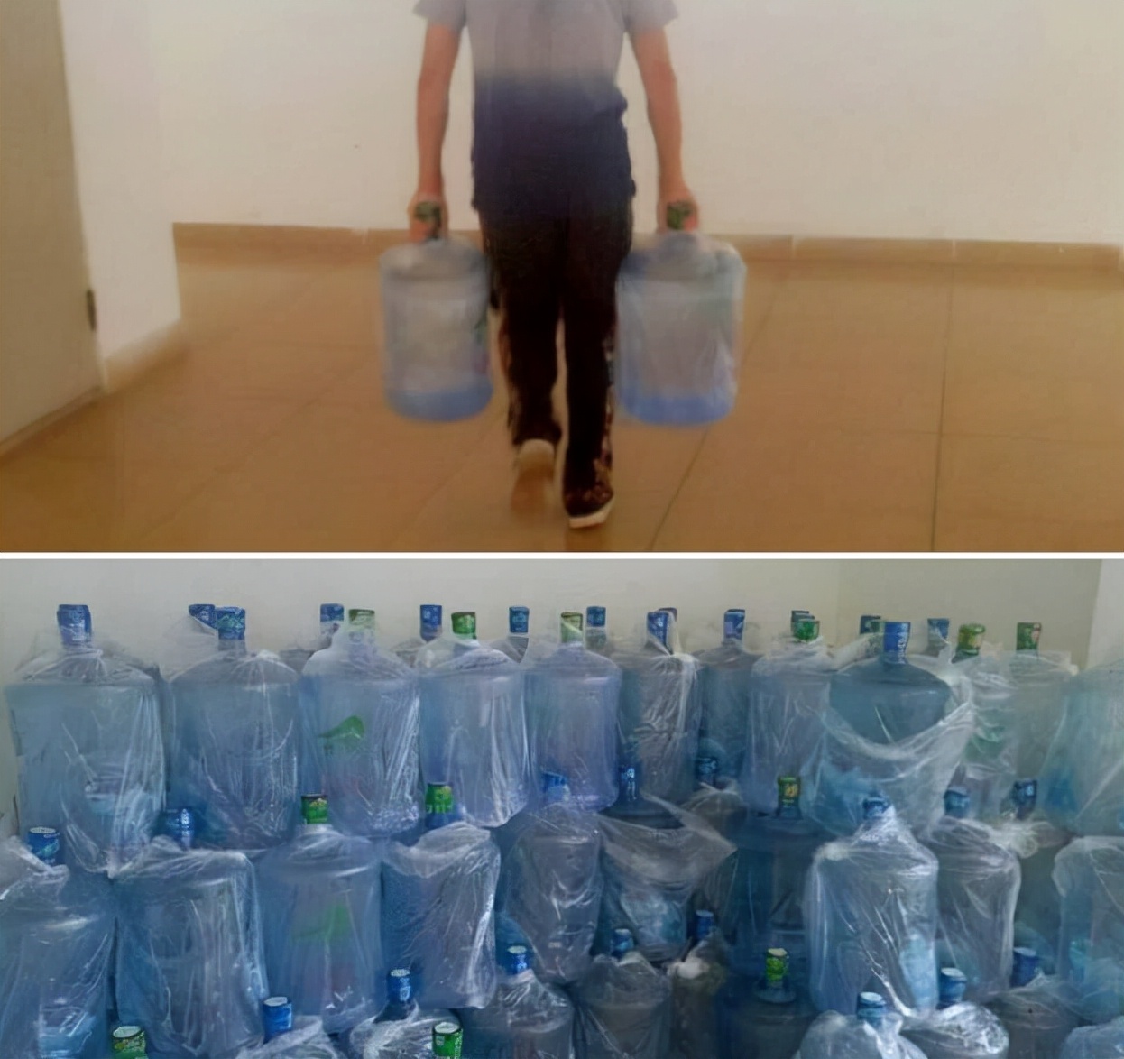 云米净水器1000g如何安装,云米免安装净水器评测