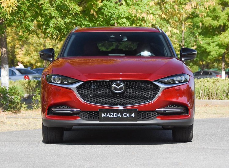 凡尔赛c5x和思域谁安全,凡尔赛c5x对比cx4百公里加速