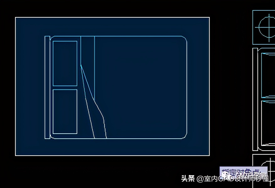 最全的cad图纸下载网站,最全面的cad设计素材网站