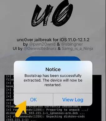 iphone12手机ios16越狱详细教学,iphone12ios14.7.1越狱方法