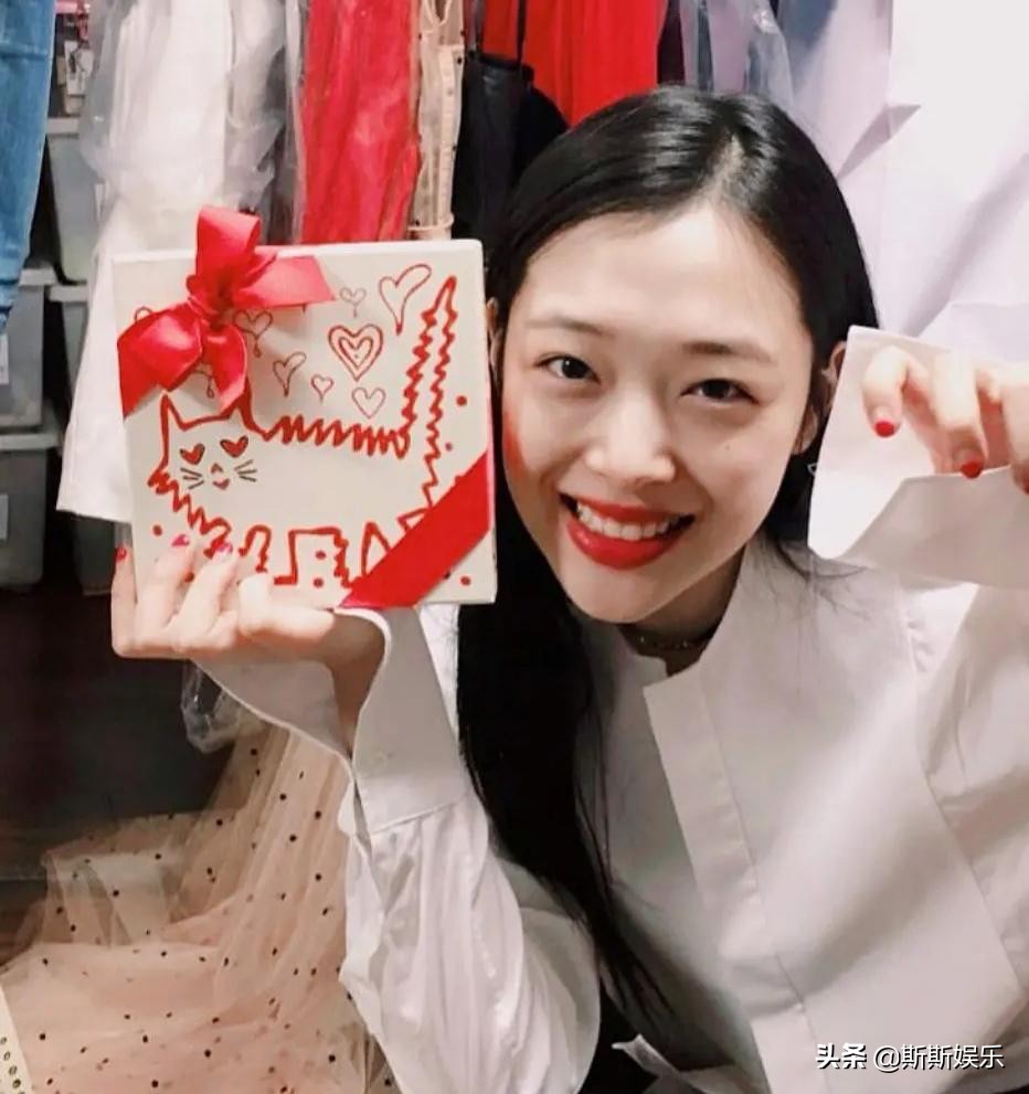 《恋空》男主家中自杀，从雪莉到乔任梁，世界的温暖曾让他们寒心