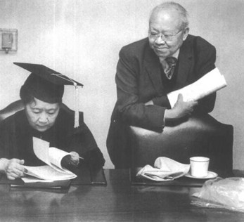 中国女科学家拯救了数亿人的生命,中国贡献最大的女科学家