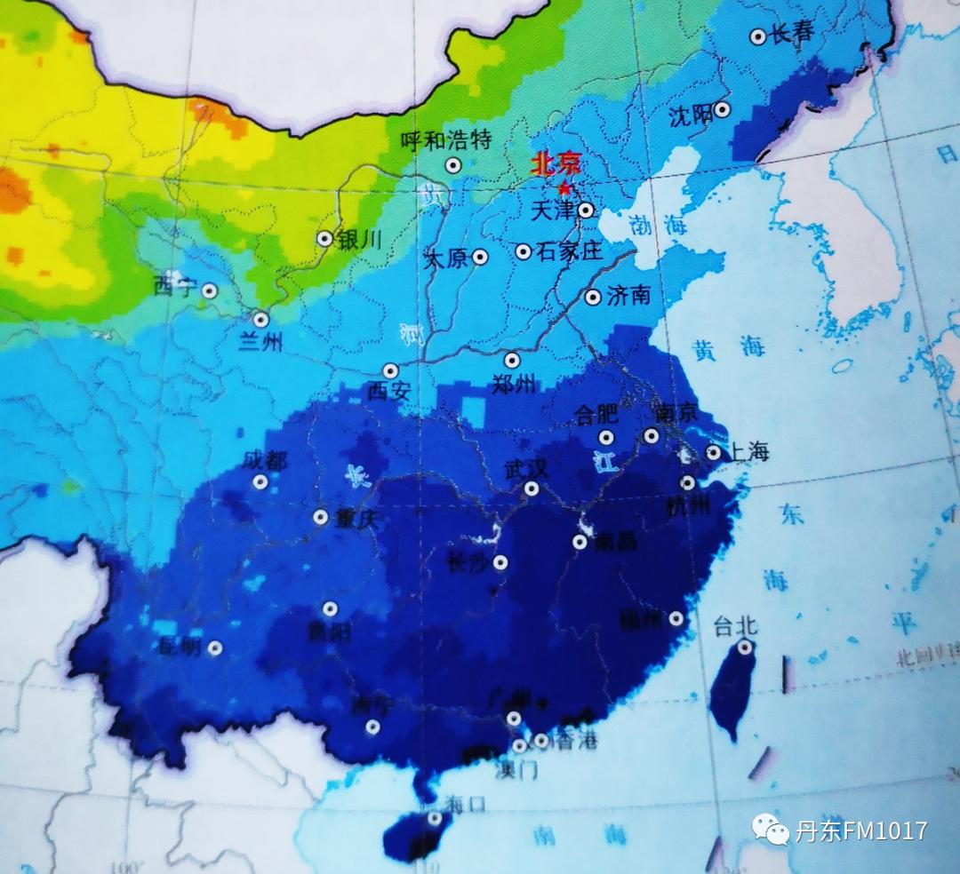 丹东为什么是世界上最大的城市,丹东气候条件有哪些