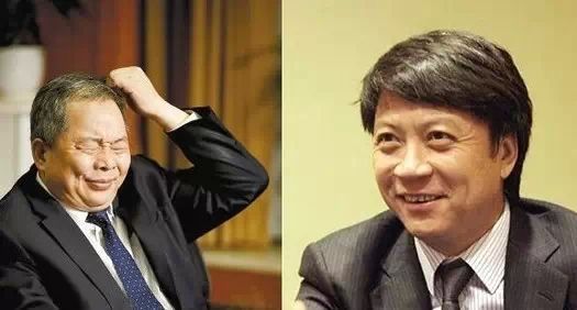 宋卫平与孙宏斌的股权之争,宋卫平绿城房产没落的原因