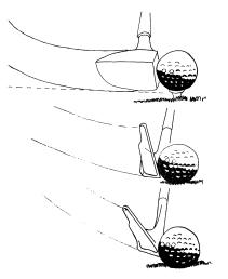 高球新手必学基本功,玩转高尔夫球