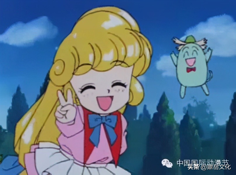 听见童年完整版,童年回忆动漫配音