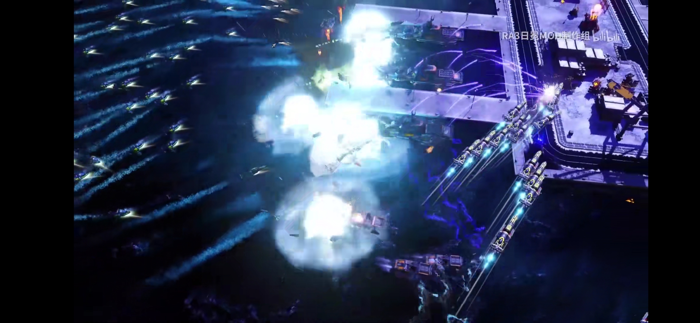 红警3日冕最高许可,红警3日冕攻略