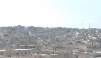 这才是*器武**的真实威力，比电视剧演的更惨烈