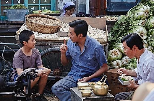 余华解读许三观卖血记,余华的许三观卖血记的解读