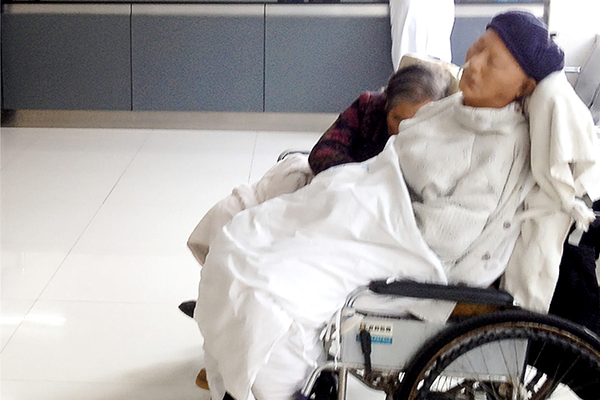 45岁以后标准体重应该是多少,过了50岁减肥好吗