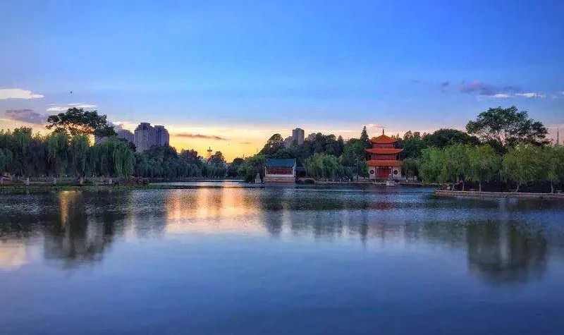 收好这份云南最新5a景区名单,云南的5a级景区有哪些