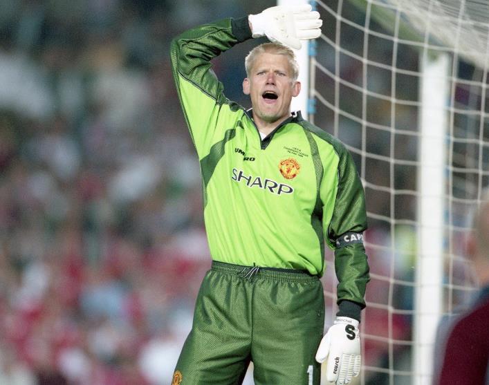 十大英超门将,新赛季英超本周最佳门将排名