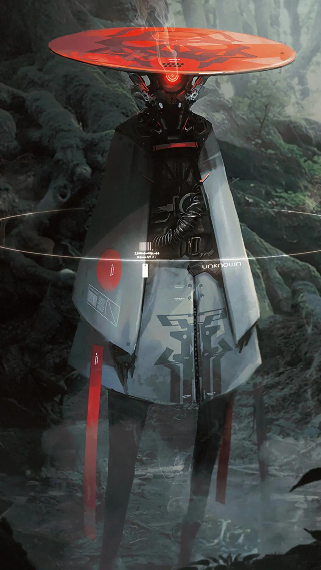 暗黑系美女壁纸超清,暗黑系壁纸女生身材