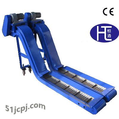 机床用排屑机如何调好,机床排屑机卡死处理方案