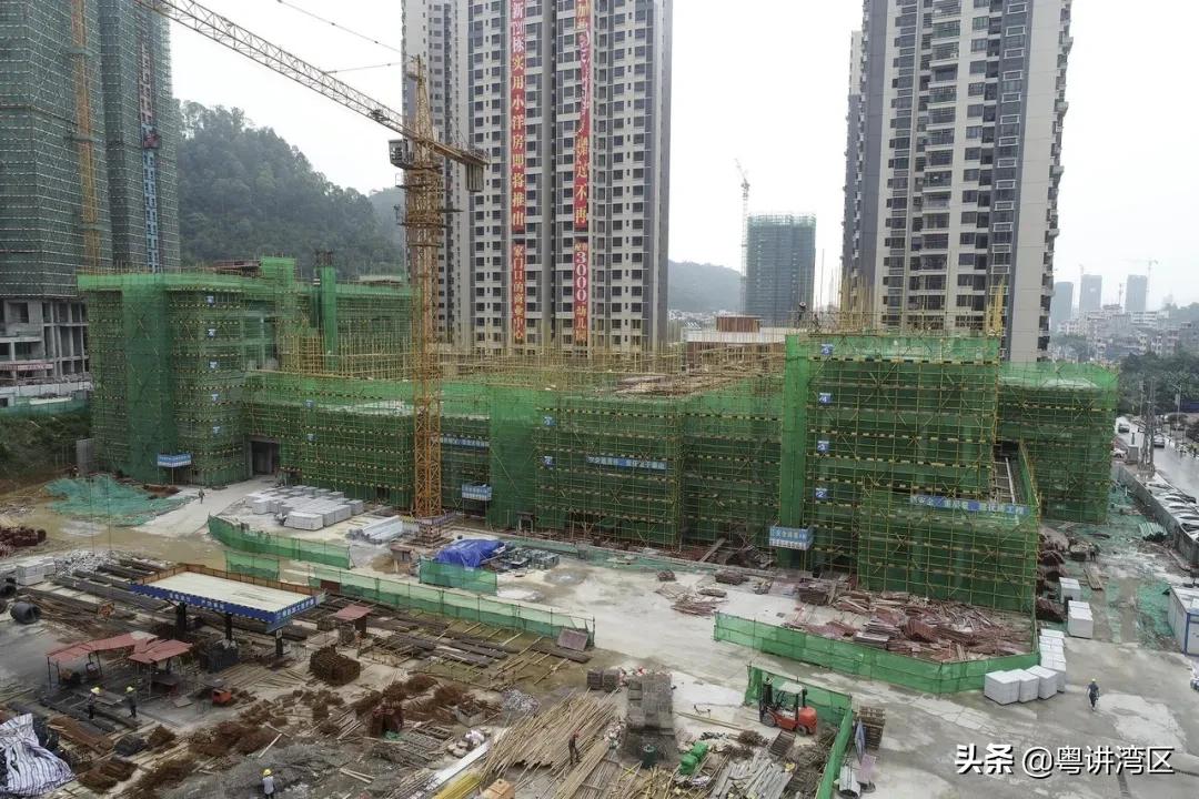 广东肇庆有哪些高速公路项目,双向六车道全线通车