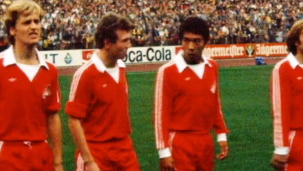 奥寺康彦：日本球员的旅欧浪潮，都始于他勇敢的冒险