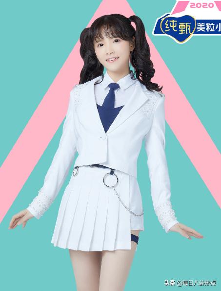 创3频曝路透博热度,青2选手丑闻不断,内娱选秀大战谁能笑到最后?