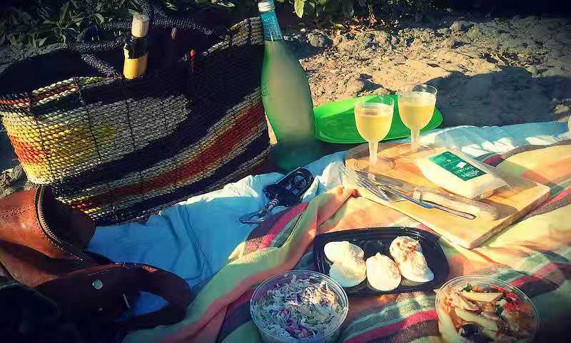 这里号称“中国马尔代夫”，连冯小刚也来取景，好吃好玩还不贵