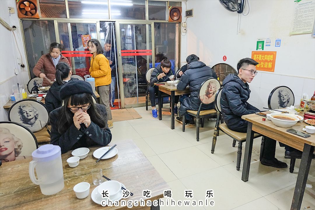 德雅路特点美食,德雅路上有什么好吃的