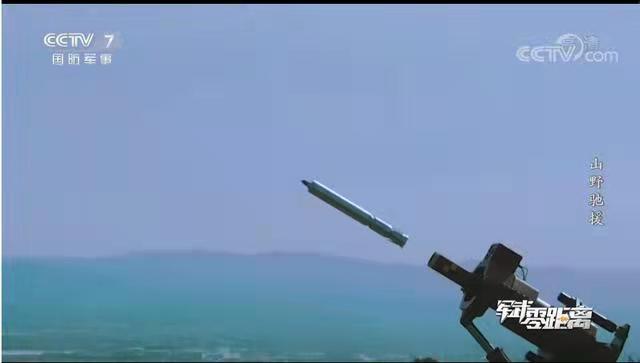 海军工程大学电磁炮小型化,中国电磁炮进入实战应用