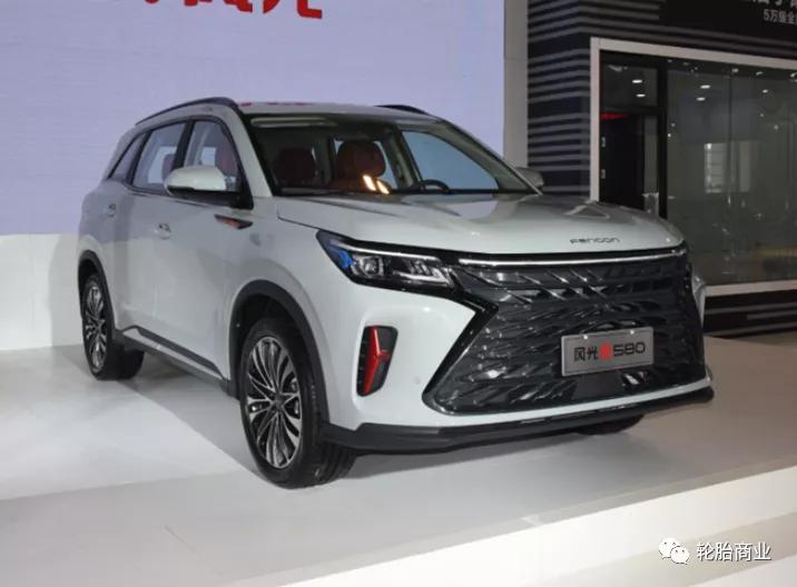 合资车原配轮胎品牌,哪个品牌轮胎原配车型多