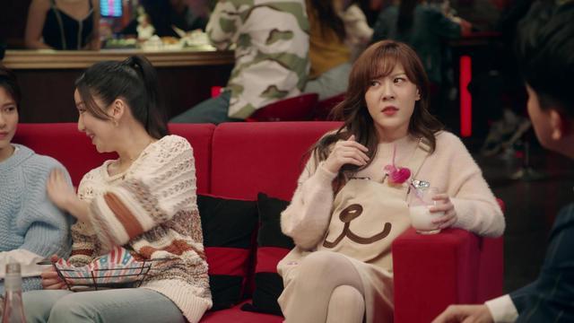 爱情公寓四人彩蛋枪,爱情公寓彩蛋逆水寒