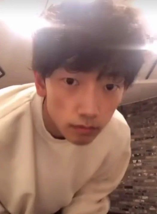 39岁的rain,rain的成名经历