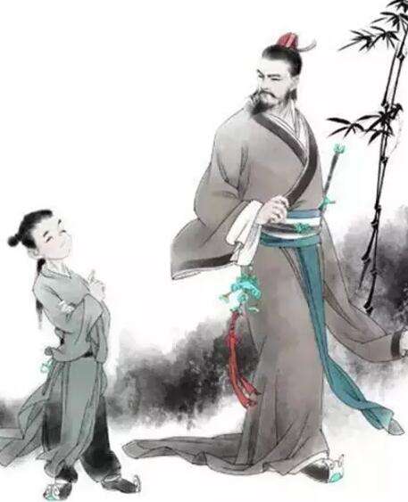 建安七子生逢乱世饱经忧患,建安七子乱世文人