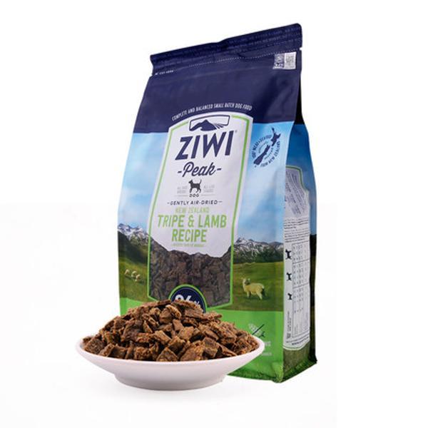 “狗粮档位”对应“化妆品”档位，这些是你心中的好粮吗？