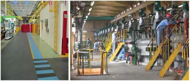 党建三定三查一检制度,工厂管理之三定三检