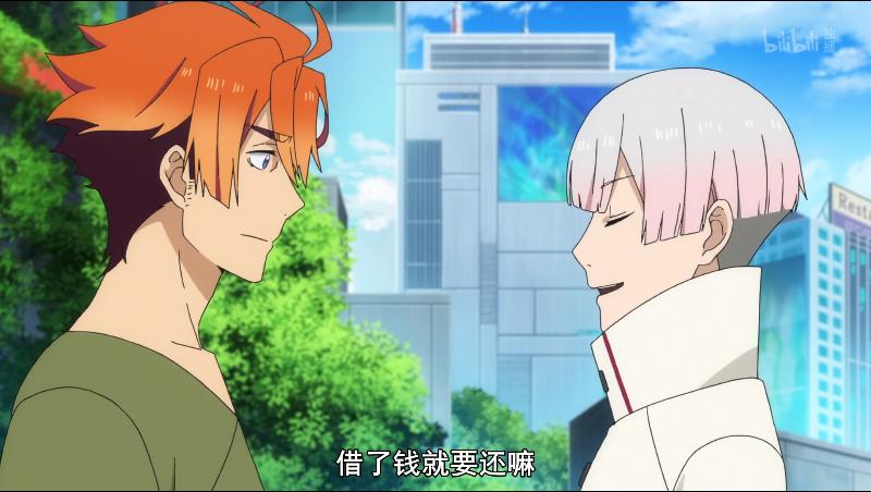 四月新番炸裂,4月新番推荐超甜