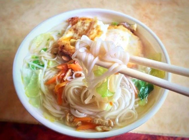 江南苏式特点面,全国最有名的7碗面你吃过几种