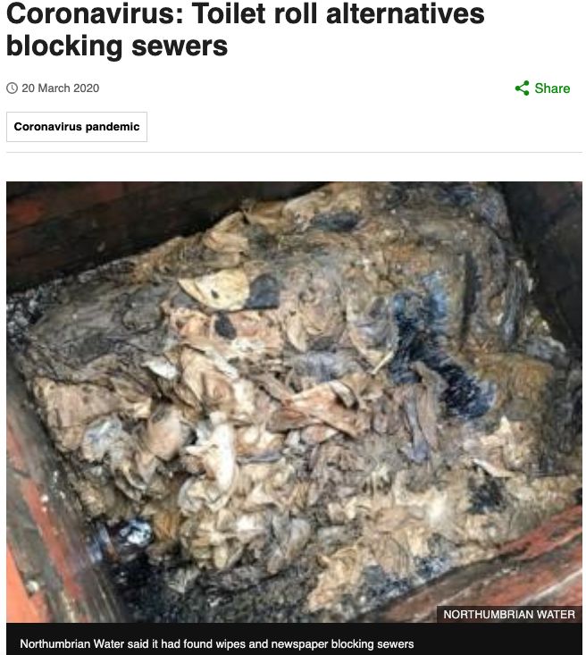 外国人为什么疯狂囤厕纸,美国人为什么要囤厕纸