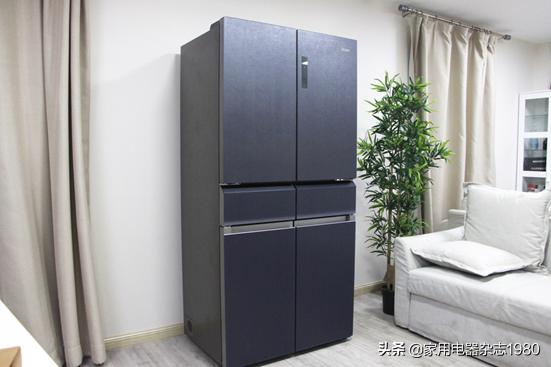 海尔冰箱bcd-500wdcbu1使用说明,海尔bcd-500wdsku1冰箱测评