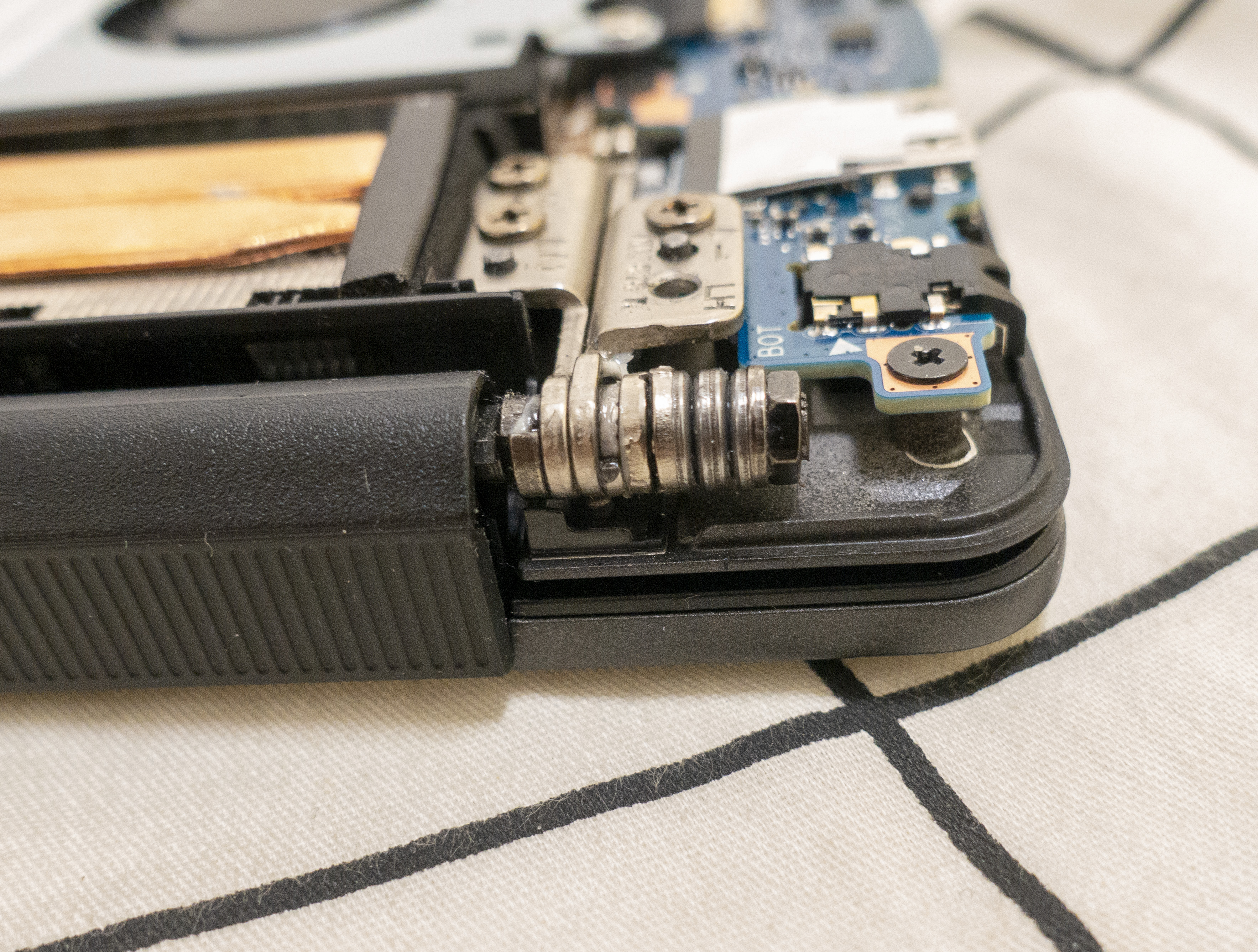 戴尔灵越15-7590评测,戴尔灵越7590笔记本