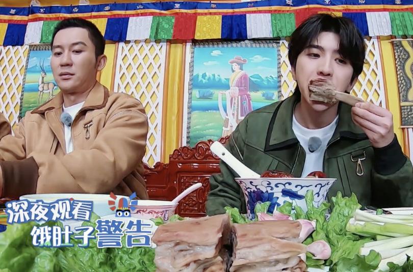 奔跑吧第十三季官宣阵容,奔跑吧兄弟第12季名单官宣