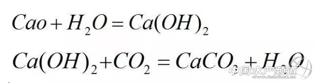 水产养殖熟石灰有什么缺点,石灰水产养殖作用科普