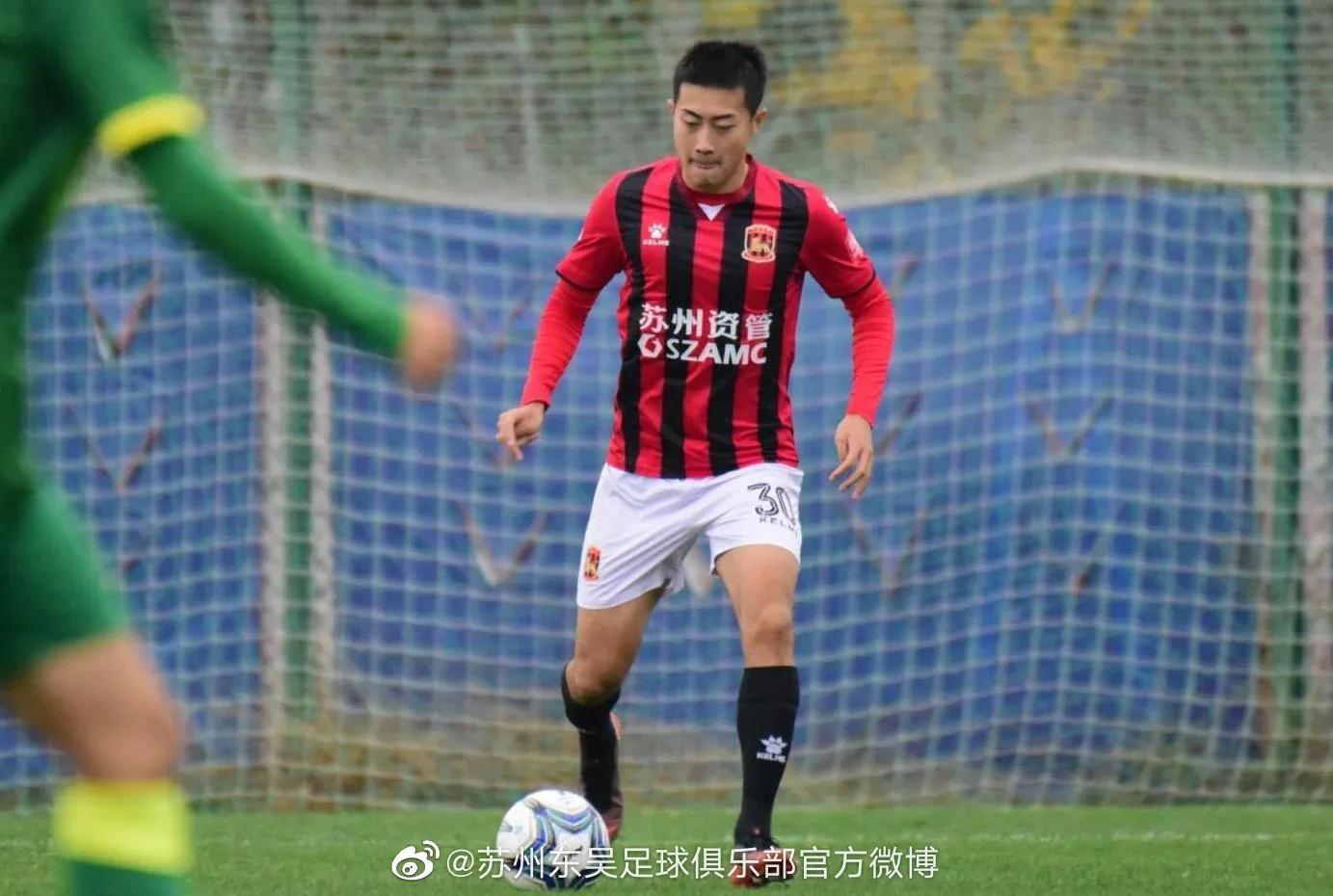 苏州东吴解散谁来替补中甲,苏州市东吴退役军人