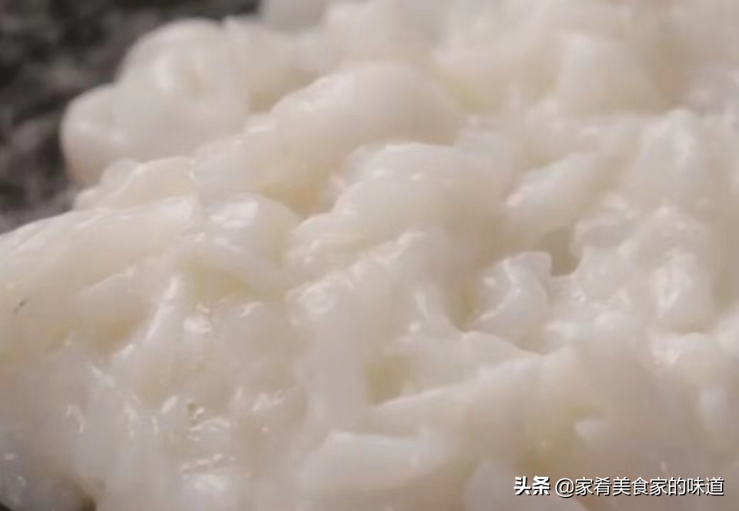 雪菜墨鱼的家常做法,墨鱼炒雪菜如何才能墨鱼嫩