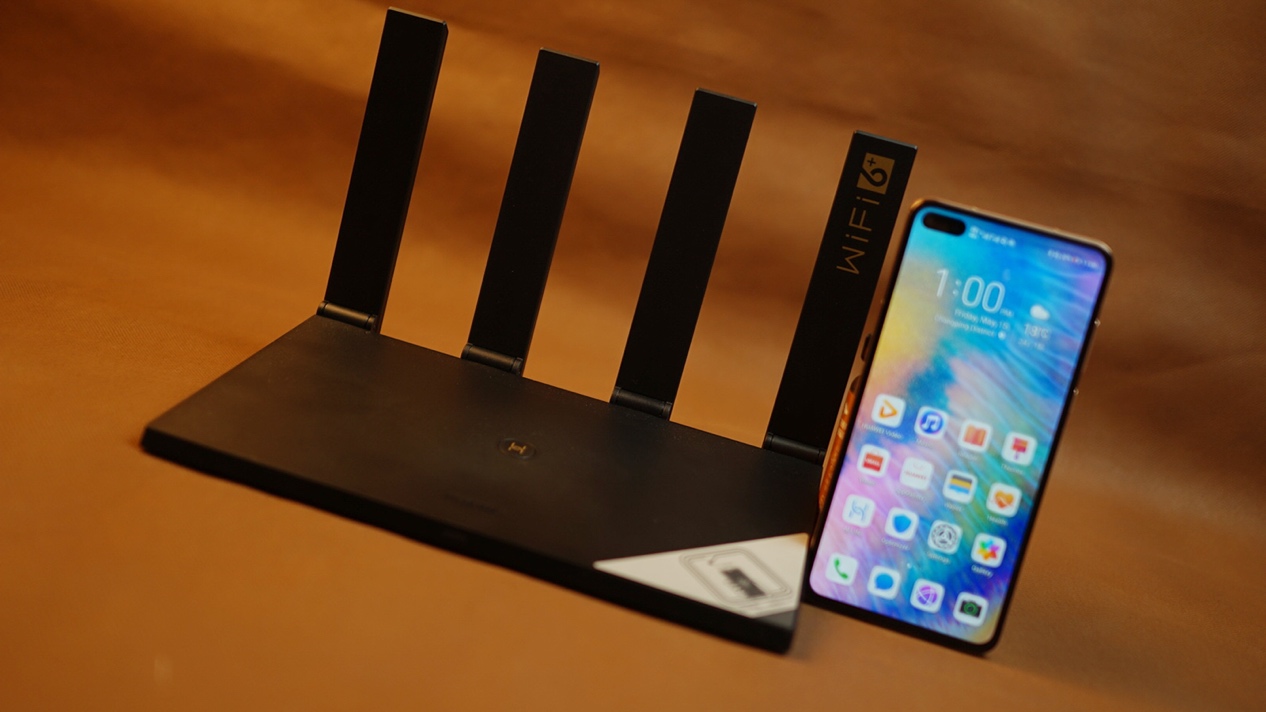 tpax3000路由器和华为ax3pro,tplinkax3000和华为ax3pro