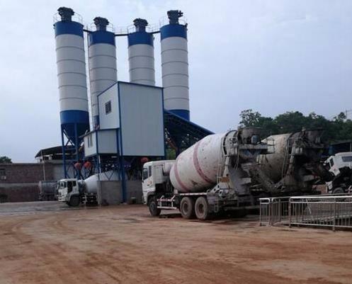 建筑砂石价格暴涨,混凝土砂石涨价