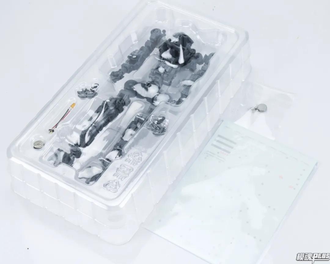 模玩测评骑士,模玩最新资讯