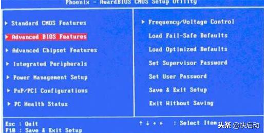 技嘉进不了bios怎么设置u盘启动项,sony进入bios设置没有u盘启动项